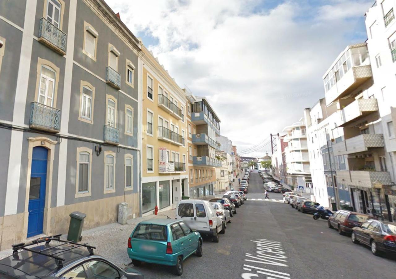 Gasthof Secret Formula Lissabon